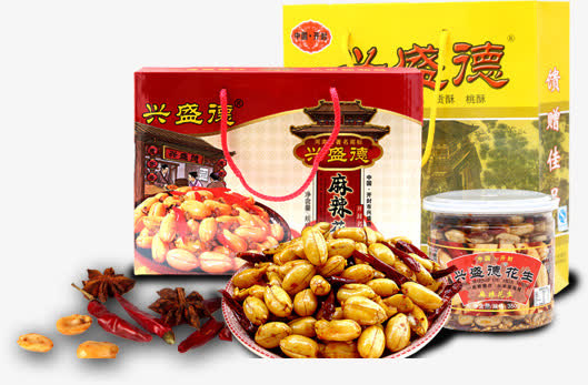 食品特色小吃免抠