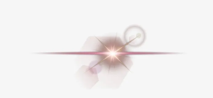 光效，科技感，光免抠