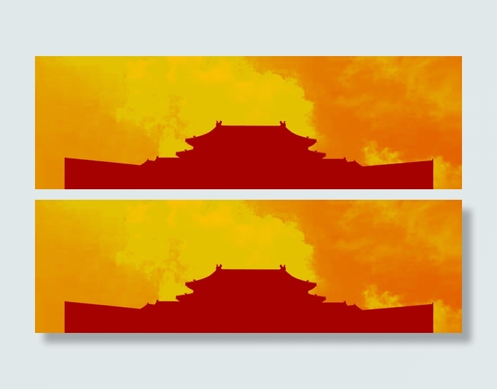 轮播 通用背景海报轮图