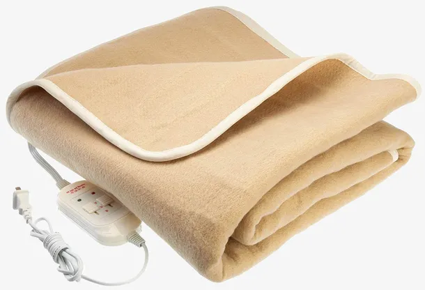 免抠装饰电热毯免抠