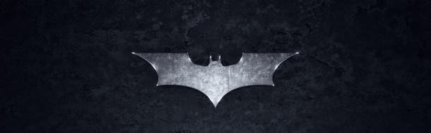 酷炫金属背景banner素材