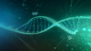 数据可视化科技高清