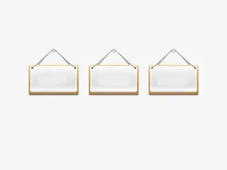 ppt渡页目录并列关系精美图表免抠