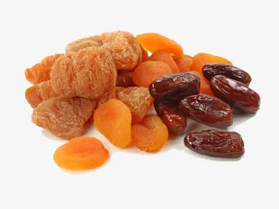 葡萄红枣等蜜饯免抠