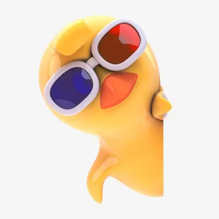 戴眼镜偷看免抠