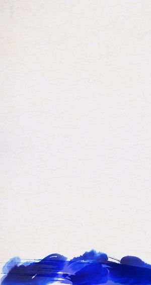 浅色底纹蓝色水墨背景高清