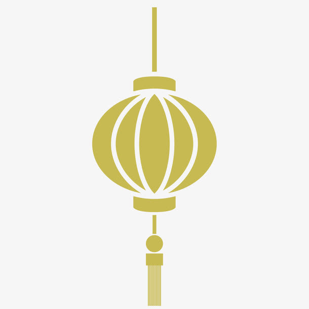 灯笼矢量免扣素材免抠
