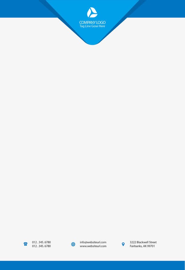 商务汇报书边框免抠