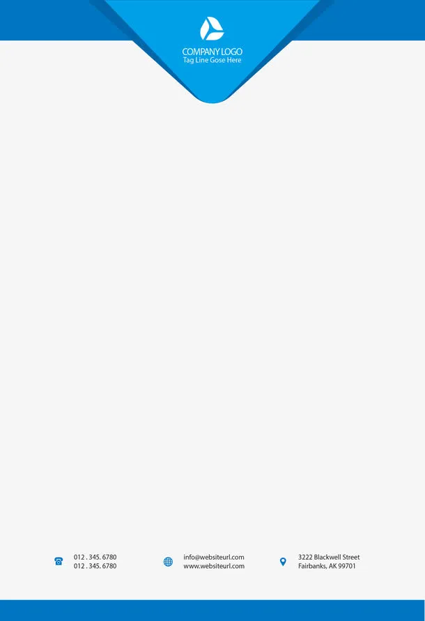 商务汇报书边框免抠