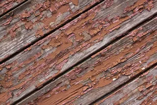 斜放的木板背景素材