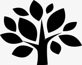 环保标识图片设计图免抠图标元素