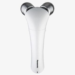 松下EH-SP32滚轮瘦脸美容仪器免抠