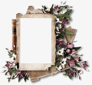 相框免抠
