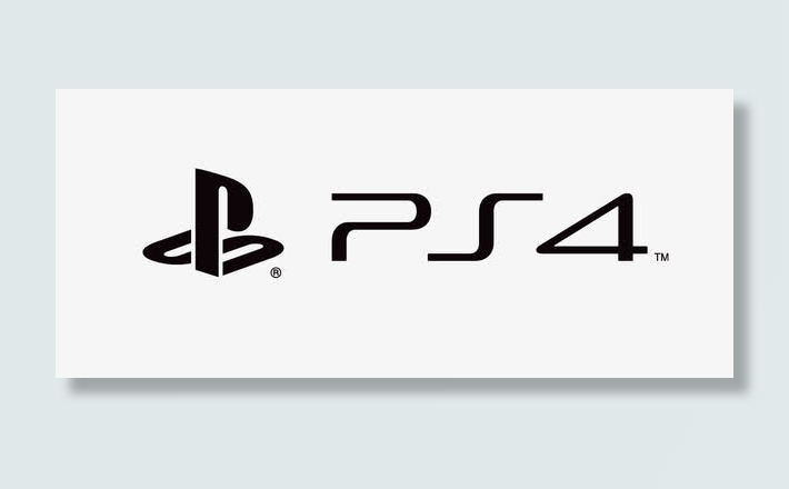 PS4免抠