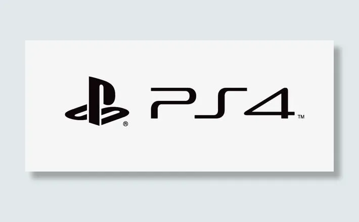 PS4免抠