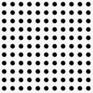 黑色圆点背景矢量