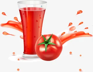 番茄酱免抠