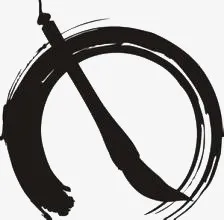 毛笔免抠