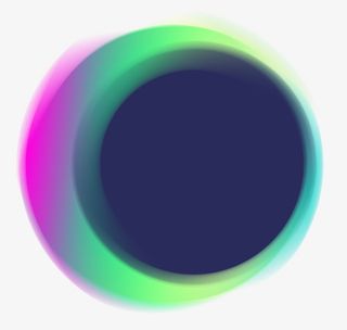 时尚创意炫彩蒸汽波装饰图案免抠