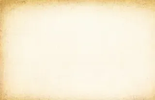 中国风渐变宣纸海报免抠