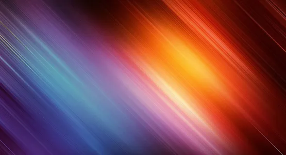 五彩斜线背景设计素材图片下载桌面壁纸高清