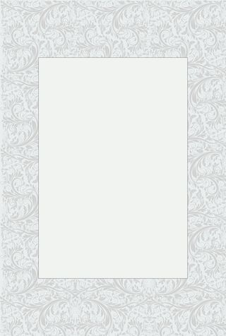 花纹纹理简约边框平面广告高清