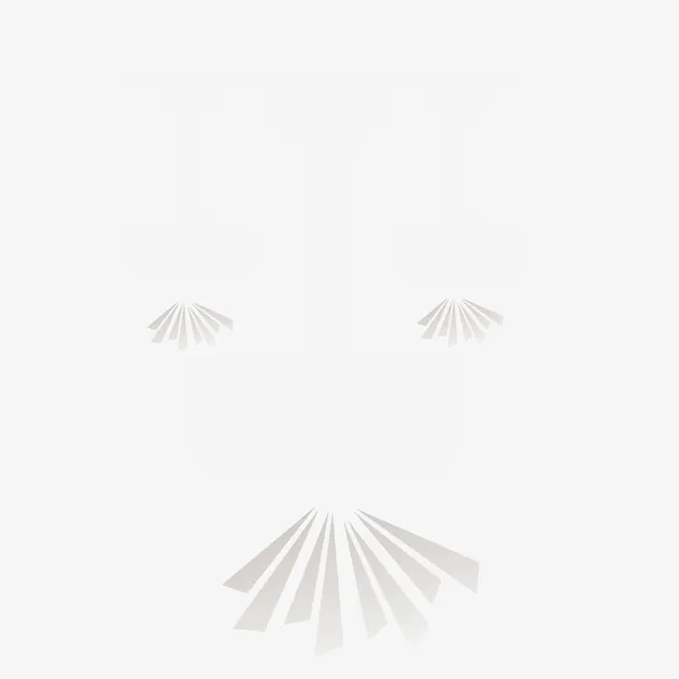 矢量灯logo素材免抠