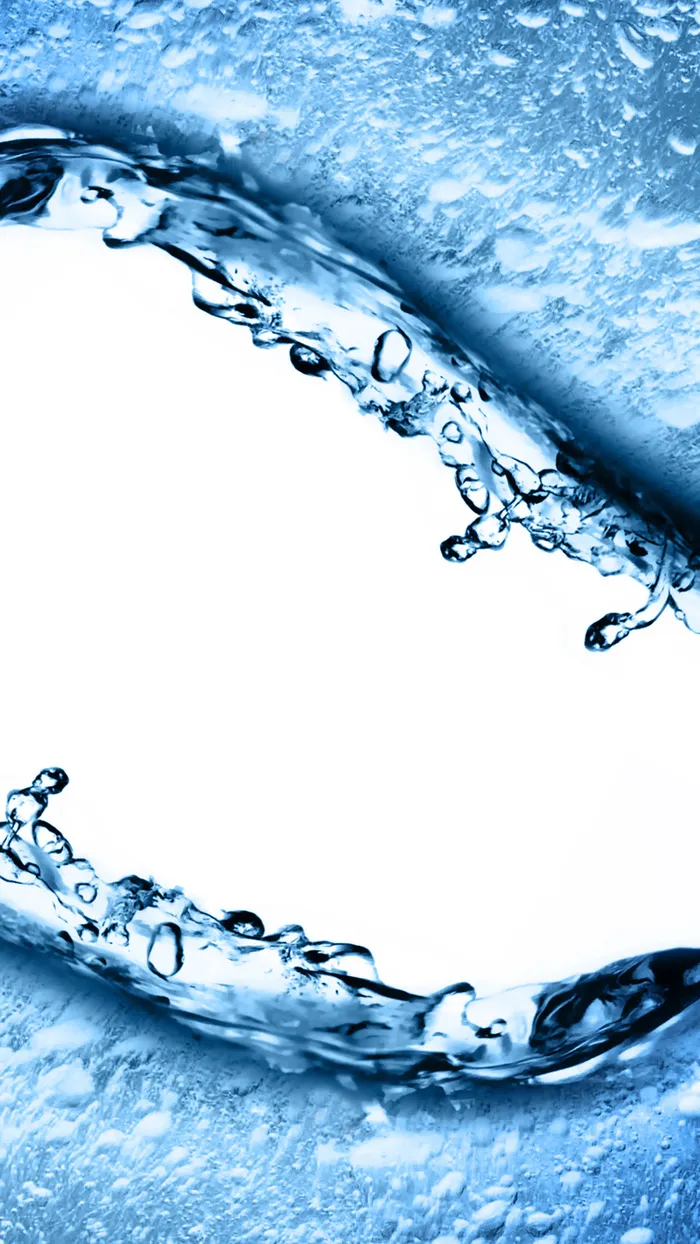 透心凉H5背景高清