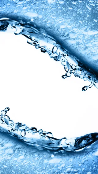 透心凉H5背景高清