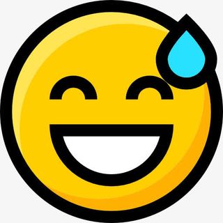 不好意思图标免抠