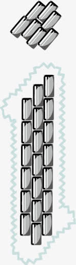 刺绣花纹矢量图免抠