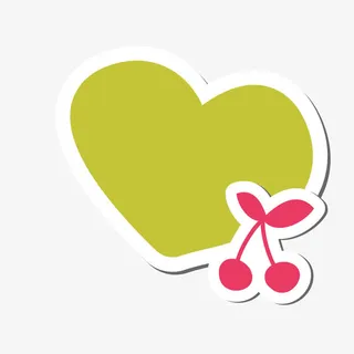 矢量图案素材人名条姓名贴免抠