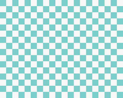 蓝色方格文理免抠