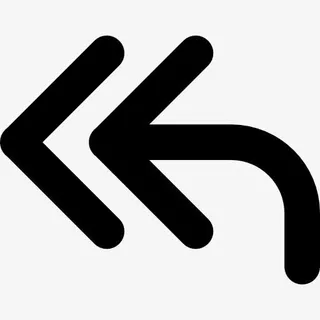 左箭头图标图标免抠