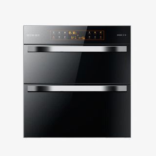 森太嵌入式消毒柜免抠