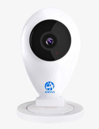 网络摄像头免抠