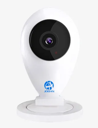 网络摄像头免抠