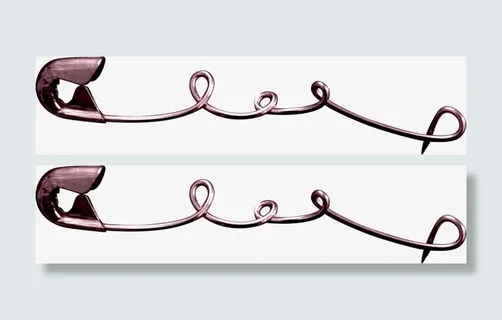 古典花纹素材金属纹理免抠