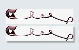 古典花纹素材金属纹理免抠