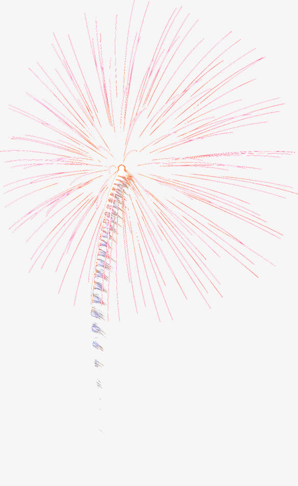 烟花免抠