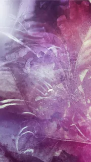 紫色质感H5素材背景高清