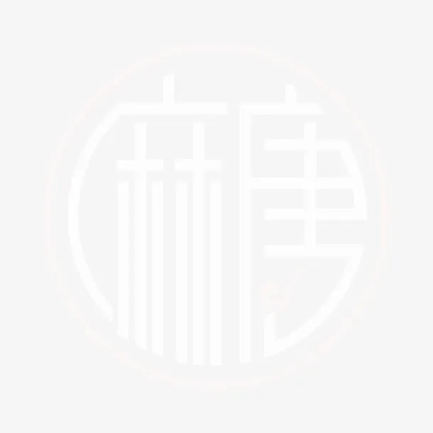 中国风logo免抠