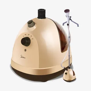 单杆蒸汽挂烫机免抠