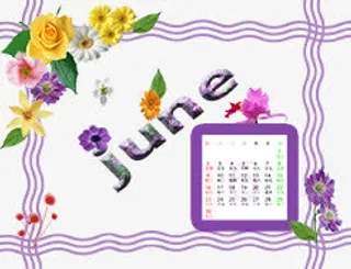 日历免抠
