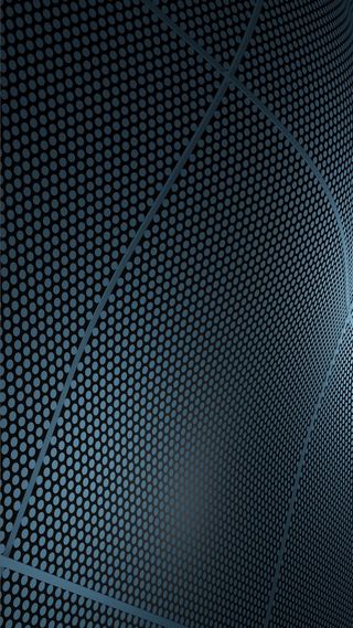 几何蓝色渐变H5背景高清