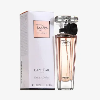 兰蔻珍爱爱恋香水免抠