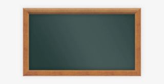 黑板免抠