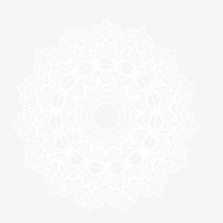 西式美观花纹免抠