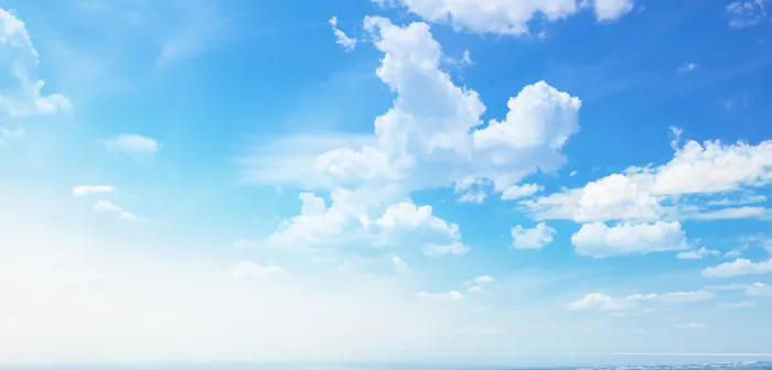 高清天空云朵背景高清