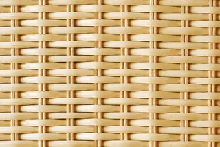 竹编工艺品免抠